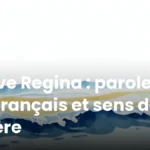 Salve Regina : paroles en français et sens de la prière
