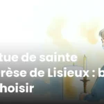 Statue de sainte Thérèse de Lisieux : bien la choisir
