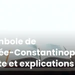 Symbole de Nicée-Constantinople : texte et explications