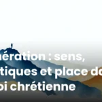 Vénération : sens, pratiques et place dans la foi chrétienne